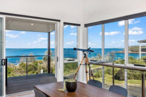 Shelly's Waterfront Property - Brand New, Kioloa